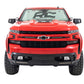 Universal Jeep Reflective Sun Shade | Foldable