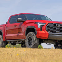 6 Inch Lift Kit | Toyota Tundra 2WD/4WD (2022-2024)