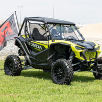 Flag Pole Holder | Single | 2 & 2.5