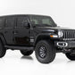 2.5 Inch Lift Kit | Coils | Jeep Wrangler Unlimited 4WD (2024)