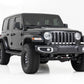 2.5 Inch Lift Kit | Coils | Jeep Wrangler Unlimited 4WD (2024)