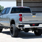 6 Inch Lift Kit | M1 Struts/M1 | Chevy Silverado 1500 2WD/4WD (2019-2024)