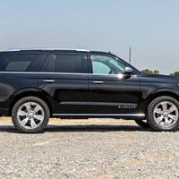 1 Inch Leveling Kit | CCD | Ford Expedition 4WD (2018-2024)