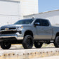 6 Inch Lift Kit | M1 Struts/M1 | Chevy Silverado 1500 2WD/4WD (2019-2024)