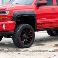 Fender Flares | Defender l 5'9