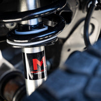 6 Inch Lift Kit | M1 Struts/M1 | Chevy Silverado 1500 2WD/4WD (2019-2024)