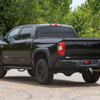 Nerf Steps | Cab Length | CrewMax | 5'7