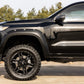 Pocket Fender Flares | Chevy Colorado 2WD/4WD (2023-2024)