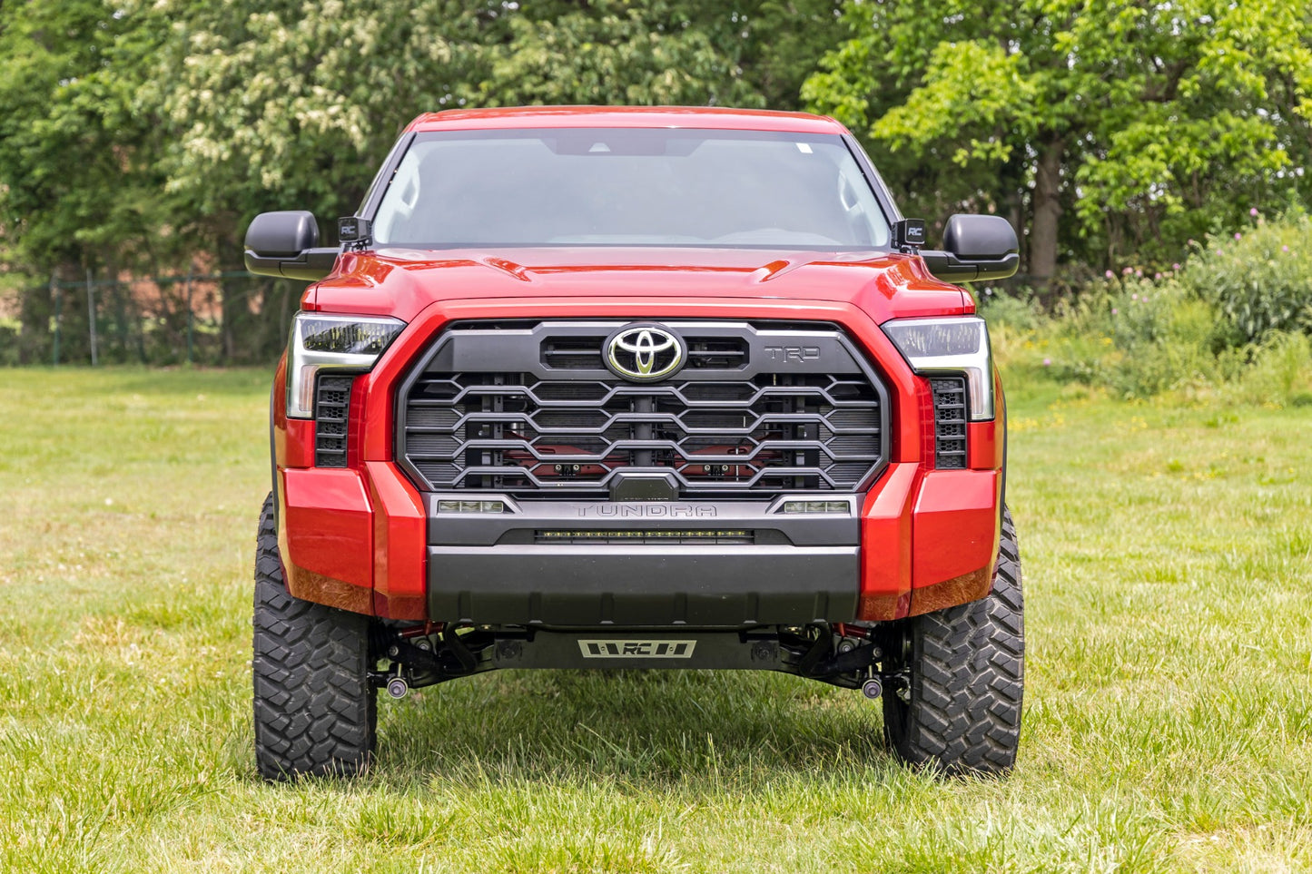 6 Inch Lift Kit | Vertex/V2 | Toyota Tundra 4WD (2022-2024)