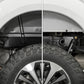 Rear Wheel Well Liners | Ford F-150 2WD/4WD (2015-2020)