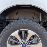 Rear Wheel Well Liners | Ford F-150 2WD/4WD (2015-2020)