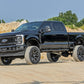 6 Inch Lift Kit | Diesel | No OVLD | Ford F-250/F-350 Super Duty 4WD (2023)