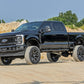 6 Inch Lift Kit | Diesel | No OVLD | FR D/S | V2 | Ford F-250/F-350 Super Duty (2023)