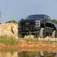 6 Inch Lift Kit | Gas | OVLD | Ford F-250/F-350 Super Duty 4WD (2023-2024)