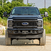 6 Inch Lift Kit | OVLDS | Vertex | Ford F-250/F-350 Super Duty 4WD (23-24)