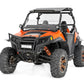 Half Windshield | Scratch Resistant | Polaris RZR 800