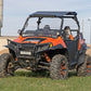 Half Windshield | Scratch Resistant | Polaris RZR 800