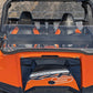 Half Windshield | Scratch Resistant | Polaris RZR 800