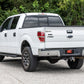 RPT2 Running Board | Crew Cab | Black | Ford F-150 2WD/4WD (2009-2014)