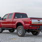 BA2 Running Boards | Side Step Bars | Ford F-250/F-350 Super Duty (99-16)