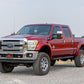 BA2 Running Boards | Side Step Bars | Ford F-250/F-350 Super Duty (99-16)