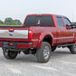 RPT2 Running Board | Crew Cab | Black | Ford F-250/F-350 Super Duty (09-16)