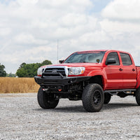 Front Bumper | Toyota Tacoma 2WD/4WD (2005-2011)