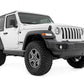 Power Running Boards | Dual Electric Motor | 2 Door | Jeep Wrangler JL (18-24)