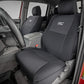 Seat Covers | FR & RR | Crew Cab | Toyota Tacoma 2WD/4WD (2005-2015)