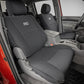 Seat Covers | FR & RR | Crew Cab | Toyota Tacoma 2WD/4WD (2005-2015)