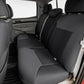 Seat Covers | FR & RR | Crew Cab | Toyota Tacoma 2WD/4WD (2005-2015)