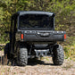 Tinted Rear Cab Panel | Scratch Resistant | Can-Am Defender HD 8/HD 9/HD 10