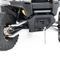 Aluminum Control Arms | High Clearance w/ 2