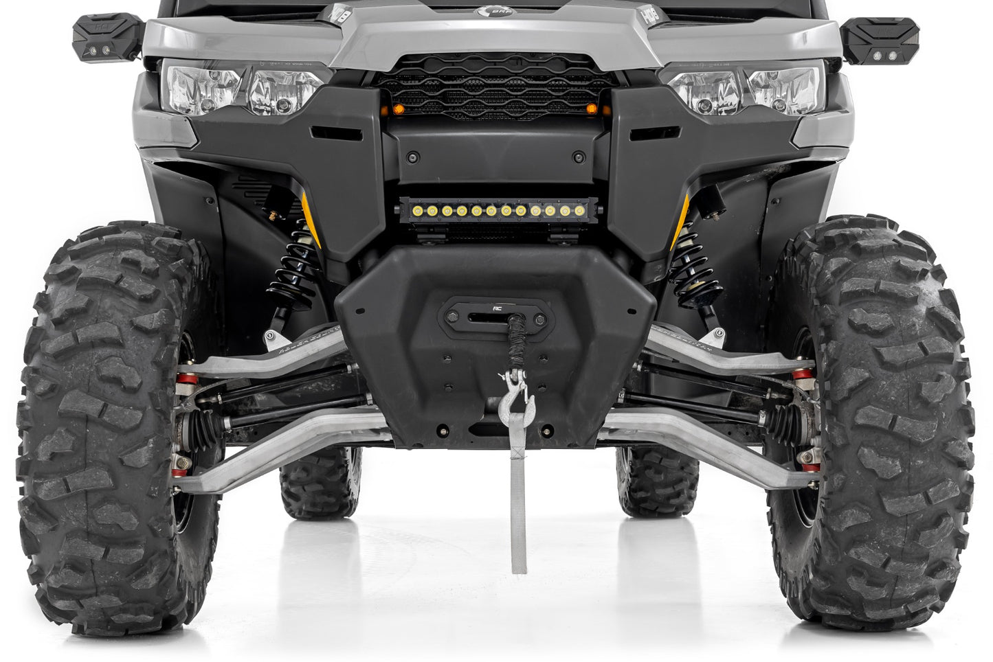 Vertex Adjustbale Suspension Lift Kit | Can-Am Defender HD 5/HD 8/HD 9