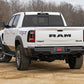 HD2 Aluminum Running Boards | Crew Cab | Ram 1500 (19-25)/1500 TRX (21-24)