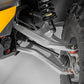 Aluminum Control Arms | High Clearance w/ 2" Forward Offset | Can-Am Defender HD 5/HD 8/HD 9/HD 10