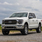 3 Inch Lift Kit | Forged UCA | Ford F-150 4WD (2021-2024)