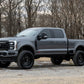 Sport Fender Flares | YZ Oxford White | Ford F-250/F-350 Super Duty (23-24)