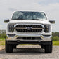 3 Inch Lift Kit | Fabbed UCA | Vertex/V2 | Ford F-150 4WD (2021-2024)