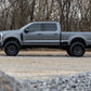 Sport Fender Flares | YZ Oxford White | Ford F-250/F-350 Super Duty (23-24)