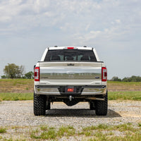 3 Inch Lift Kit | Forged UCA | M1/M1 | Ford F-150 4WD (2021-2024)