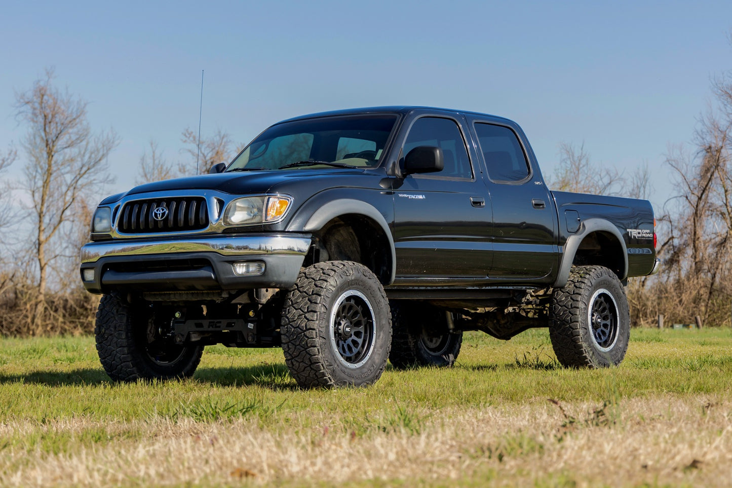 6 Inch Lift Kit | N3 Struts | Toyota Tacoma 2WD/4WD (1995-2004)