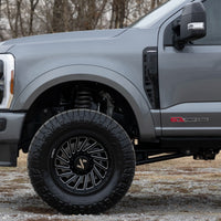 Sport Fender Flares | Ford F-250/F-350 Super Duty 2WD/4WD (2023-2024)