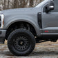 Sport Fender Flares | YZ Oxford White | Ford F-250/F-350 Super Duty (23-24)