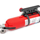Universal Fire Extinguisher Mount