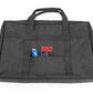Overland Collapsible Fire Pit Carry Bag