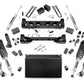 4.5 Inch Lift Kit | N3 Struts | Toyota Tundra 4WD (2007-2015)