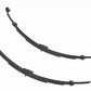 Rear Leaf Springs | 4" Lift | Pair | International Scout II 4WD (1971-1980)