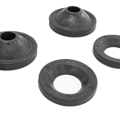 0.75 Inch Spacer Kit | Jeep Wrangler JK/Wrangler Unlimited  (2007-2018)
