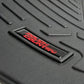 Floor Mats | Front | Ford F-150 (15-24)/F-150 Lightning (22-24)/Raptor (17-24)